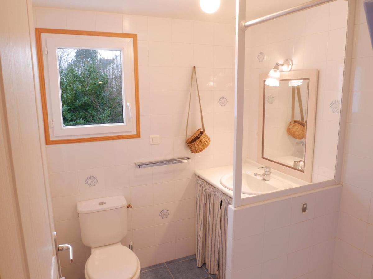 Charmante Maison A Sauzon Avec Grand Jardin, Proche Commerces Et Plage - Fr-1-418-82 Kültér fotó